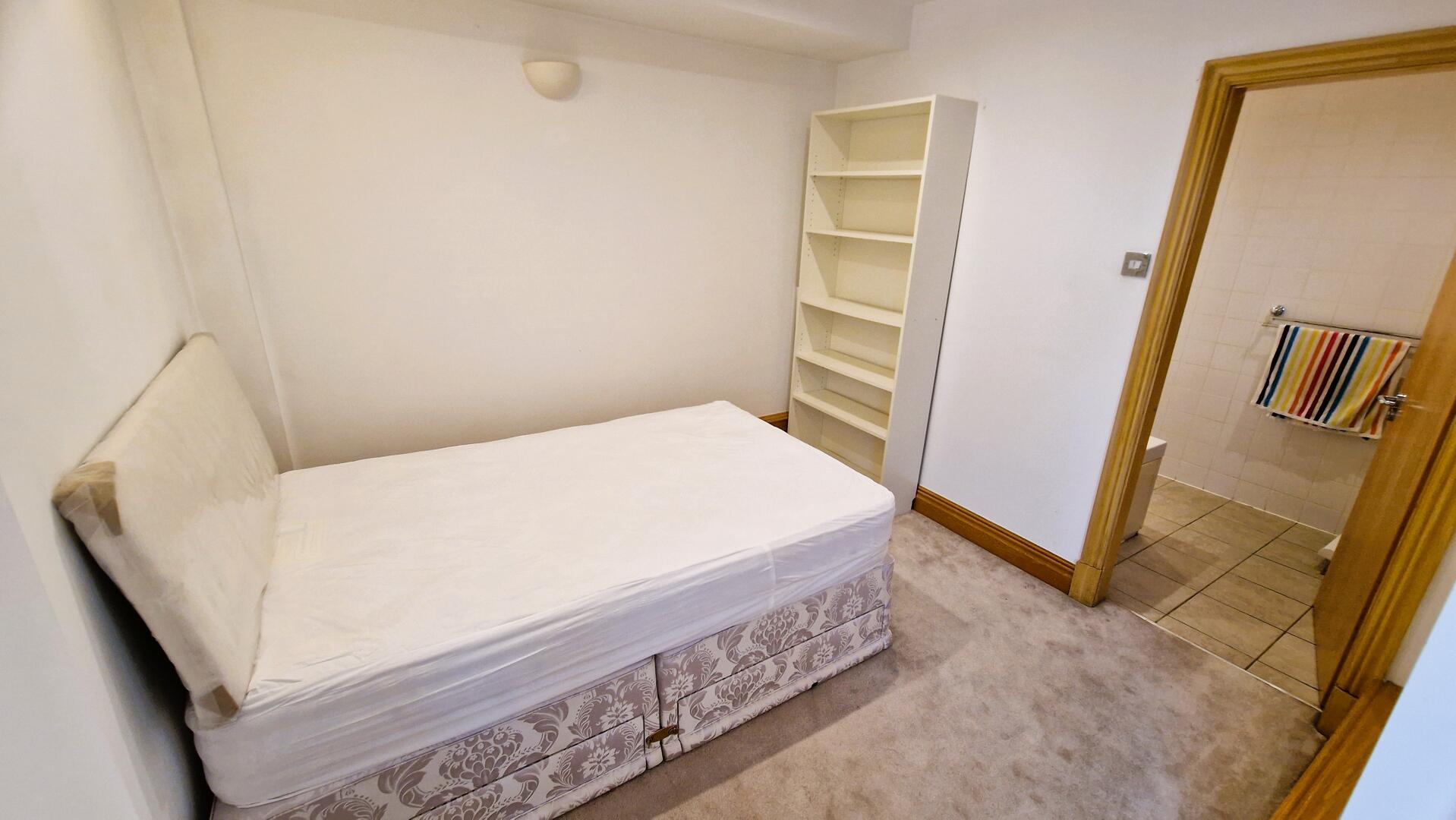 Madison Apartments, 54 41 Seymour Grove Old Trafford Manchester